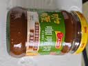 淘大香港进口咖喱酱220g 0添加防腐剂 味精 泰式黄咖喱儿童微辣调味酱 实拍图