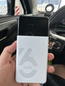 影腾随身wifi三网全国通用无线wi-fi6免插卡移动联通电信无限制大流量卡便携式网卡高速网络2026款5GHF 【三网通6000毫安充电款】+续航翻倍全国通用 实拍图