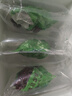 京觅澳洲进口无籽红提 净重3斤克瑞森提子葡萄新鲜水果 源头直发 实拍图
