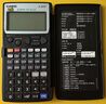 卡西欧（CASIO）【超级爆款】卡西欧（CASIO）FX-5800P 可编程工程计算器 单机 实拍图