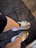 Skechers斯凯奇小护甲凉鞋男童包头清凉透气休闲大童沙滩鞋童鞋400041L 实拍图