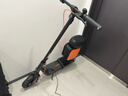 九号电动滑板车F2Pro 成人学生长续航智能可折叠电动车自修复果冻胎前减震防滑体感车 实拍图