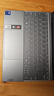 ThinkPad【国家补贴15%】联想笔记本电脑ThinkBook X 酷睿Ultra5 13.5英寸 32G 1T 2.8K AI高刷屏办公 实拍图