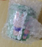 IAM City Farmer波斯菊格桑花迷你盆栽绿植幼儿园儿童种植小盆栽观察套装10025 实拍图