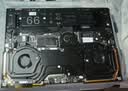 雷神ZERO18Pro 18英寸学生游戏笔记本电脑（酷睿U9 275HX RTX5080 32G 1T ）国家政府补贴 实拍图