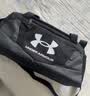 安德玛（Under Armour）Undeniable 5.0男女情侣特小号旅行包1376454 实拍图