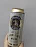 爱士堡德国进口小麦白啤酒500ml*24听 精酿啤酒整箱装自营 出行露营聚会 实拍图
