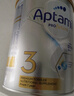 爱他美（Aptamil）白金澳洲版幼儿配方奶粉3段(12-36月)900g 6罐箱装 京东独家礼盒 实拍图