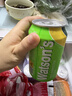 屈臣氏（Watsons）苏打水香草味含汽气泡水饮料0脂低糖低卡聚会调酒330mL*24罐整箱 实拍图