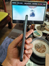 荣耀Magic8 Pro 16+512 绒黑色 第五代骁龙8至尊版 2亿超夜神长焦 双3D解锁 谢霆锋同款 5G AI手机 实拍图