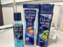 清扬（CLEAR）男士沐浴露旅行装100g*1 非卖品 香型 款式随机 实拍图