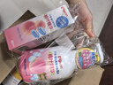 贝亲（Pigeon）贝亲桃叶精华洗护组（ 爽身露200ml+洗发沐浴二合一 500ml） 实拍图