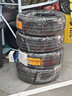 德国马牌（Continental）汽车轮胎 235/55R18 100V FR UC6 SUV 原配别克昂科威 实拍图