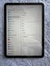 Apple/苹果 iPad 11英寸 A16芯片2025年款 平板电脑 (256GB WLAN版/学习办公娱乐)黄色 实拍图