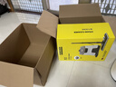 KARCHER德国卡赫 【价保618】蒸汽拖把家用高温蒸汽清洁机厨房油烟机全屋清洁洗地机温度显示杀菌除螨SC5D 实拍图