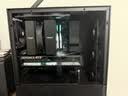 ROG STRIX B850-F GAMING NEO主板+AMD 锐龙7 9800X3D CPU  主板+CPU套装 实拍图