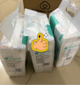 全棉时代【孙颖莎同款】洗脸巾 80抽*18包100%棉柔毛巾一次性整箱20*20CM 实拍图