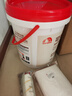 雨虹防水 屋顶防水补漏材料 防水胶 补漏王 耐高温耐晒隔热防水涂料 18kg 实拍图