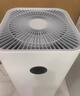 米家小米空气净化器4lite 价保618  除甲醛除菌除异味 空气伴侣 除PM2.5 AC-M17-SC 实拍图