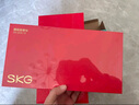 SKG腰部按摩器G5腰椎按摩仪暖宫姨妈神器护腰带腰肌劳损腰背热敷按摩仪生日父亲节礼物送男女朋友爸爸 【热卖30W+】按摩腰带G5 实拍图