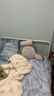 京冇靠枕床头靠背垫床上靠枕软包床头沙发床靠垫宿舍靠枕抱枕护腰靠垫 实拍图