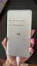 中兴（ZTE）U30 Air航天版 5G免插卡移动随身wifi无线网卡便携式热点5g路由器无限笔记本电脑通用流量车载卡托 实拍图