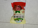 享食兔云南红衣核桃500g新货薄皮核桃一级新货送夹子每日坚果炒休闲零食 实拍图