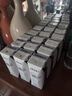 蒙牛特仑苏脱脂纯牛奶250ml*16盒 健身减脂 送礼盒装 实拍图