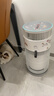 霍尼韦尔（Honeywell）宠物空气净化器价保618吸猫毛除过敏源猫猫搭子 猫毛净化器杀菌消毒除异味KJ360F-C22W 实拍图