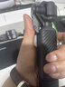 大疆（DJI）Pocket 4 大疆口袋云台相机【新品首发】现货速发 OP灵眸手持运动数码相机 旅游vlog 便携美颜摄像 官方标配+【适配续航手柄】套装 【标配·全新正品】内置107G内存 实拍图