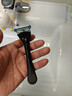 舒适（Schick）(Schick)捍将3男士手动剃须刀刮胡刀【1刀柄8刀头】剃须刀 实拍图