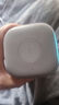 小米（MI）Xiaomi智能音箱音响 灰 超级小爱智能音箱 AI大模型问答 连续指令语控 支持远程备车 小米蓝牙音箱 实拍图