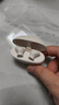Linklike【鲸腔立体声 | 碾压双金标】蓝牙耳机半入耳式无线耳机男女士专用久戴不痛适配苹果华为超长续航 2026最新款丨环绕音效【晨曦白】 咨询下单 | 领取超值惊喜优惠 实拍图