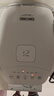 美的（Midea）【价保618】电热水瓶家用电热水壶0塑料水路烧水壶开水壶5L大容量一体无缝内胆保温SP50E-10W 实拍图