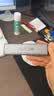 绿联USB3.0分线器扩展坞 集线器HUB拓展坞高速4口 适用笔记本电脑台式机一拖多接口转换器转接头延长线 【USB3.0*4+C口供电】铝合金 0.15米 实拍图