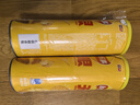 乐事（Lay's）无限薯片 醇香原味 104克*2罐 208克 休闲零食 膨化食品 实拍图