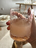 京东京造 威士忌酒杯 高端精酿北欧风扎啤杯啤酒杯套装 260ml 四只装 实拍图