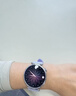 HUAWEI WATCH GT 6 浮光白 41mm智能手表多维情绪健康全新骑行体验强劲续航 实拍图