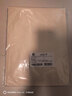惠普（HP）Pack t笔记本电脑内胆包14英寸 轻薄简约电脑包内胆包  适用平板商务出差 米色 实拍图