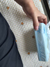 可心柔（COROU）抽纸 3层100抽*32包M码婴儿柔纸巾  云柔巾 保湿纸 乳霜纸 囤货装 实拍图