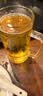 汾酒黄盖玻汾 清香型白酒 53度 475mL*6瓶整箱 年份随机 端午送礼 实拍图