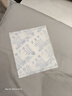 京东京造100%蚕丝夏凉被 进口天丝™可水洗春秋四季通用自营200x230cm 实拍图