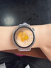 华为HUAWEI WATCH GT 6 流光紫 41mm智能手表多维情绪健康全新骑行体验 实拍图