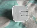 Apple/苹果 40W type-c快充充电器 苹果usb-c原装充电头 旗舰店新款苹果iPhone 17 Pro Max充电器 实拍图