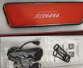 PAPAGO！行车记录仪4K超清GoSafe981无光夜视流媒体后视镜F1.5大光圈 实拍图