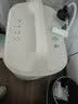 海尔（Haier）5L升制氧机高原版家用老人医用吸氧气机3000米抗低温稳定高氧502W 实拍图
