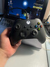 微软（Microsoft）XBOX无线游戏手柄 磨砂黑+USB-C线 蓝牙适配XBOX/PC/平板/手机Steam促销 黑神话悟空 空洞骑士 实拍图