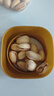 百草味高倍营养每日坚果750g/30袋 混合果仁休闲零食大礼包独立包装 实拍图