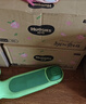好奇（Huggies）好奇铂金装小桃裤纸尿裤M144片(6-11kg)中号尿不湿【透爽散热】 实拍图