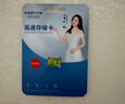 忆捷（EAGET）128GB TF（MicroSD）存储卡 A1 U3 V30 C10行车记录仪&安防监控专用内存卡 高速耐用 实拍图